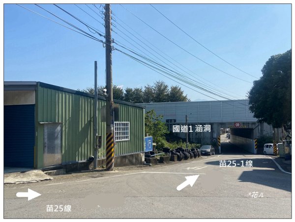 墨硯山O型路線2731775