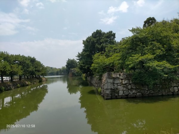 和歌縣：和歌山城2833560