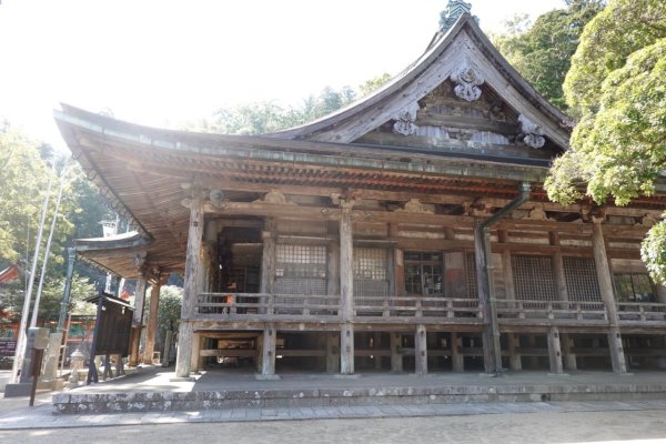 熊野古道小邊路.熊野三山2485546