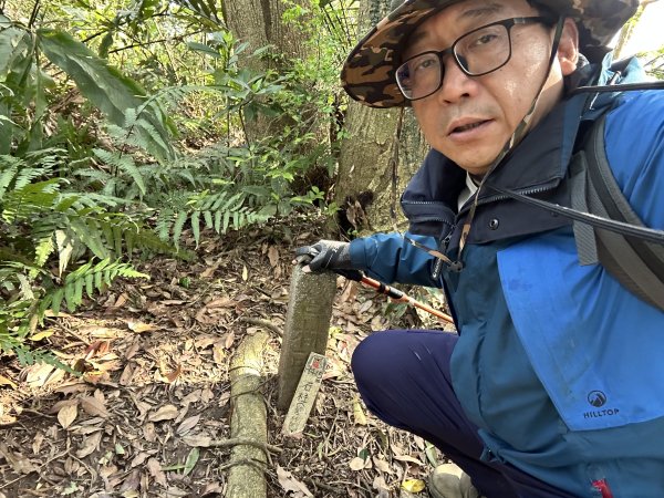 桃園金面山2752276