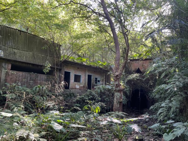 北部三大岩場-筆架連峰-皇帝殿-五寮尖拍空拍寫真💙2663888