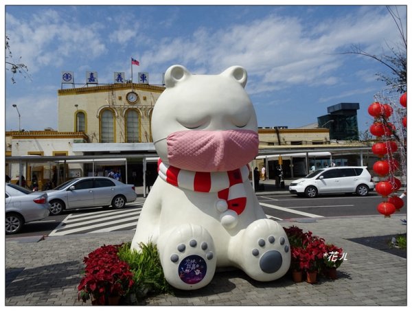 嘉義/朴子溪風鈴木874418