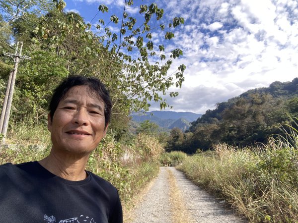 《雪山坑登山步道｜巨人之手森林秘境 Xueshankeng Hiking Trail & Giant2971209