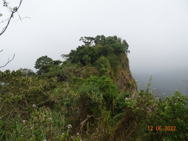 中埔鳥嘴尖山1941632