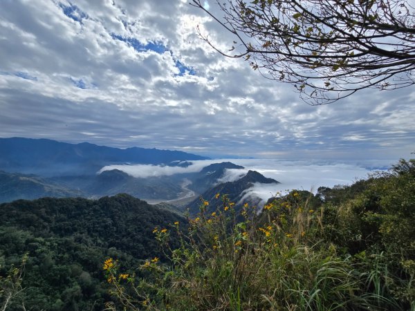 馬那邦山之雲海／雲瀑／楓紅／太陽琉璃光2668277