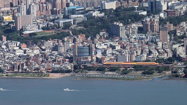 硬漢嶺步道(觀音山)2935172