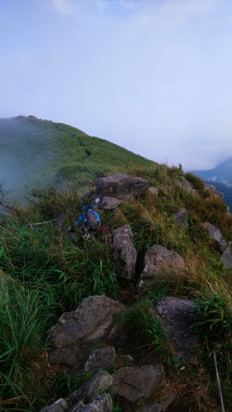 小觀音山群峰小O走757853