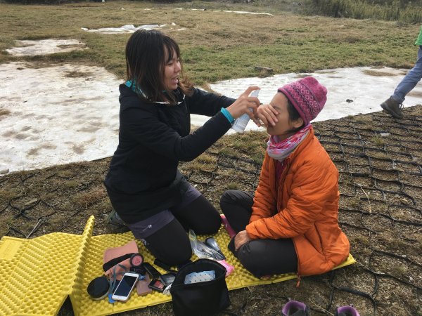 雪山 不下雪533099