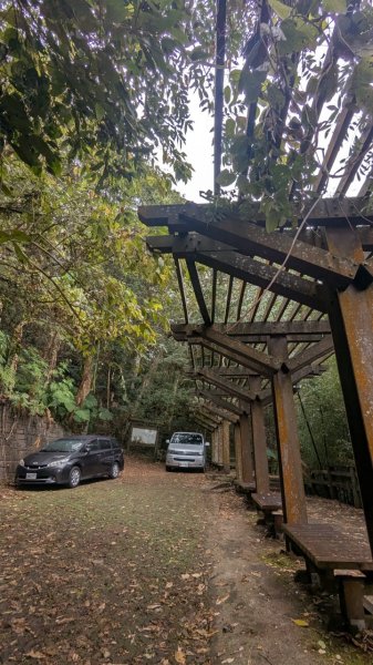 橫龍山、橫龍古道2682931