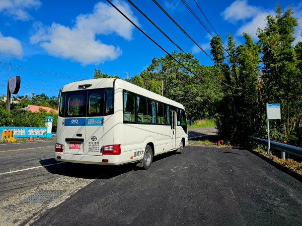 淡蘭南路第四段：𩻸魚堀溪自行車道至縣界公園2873639