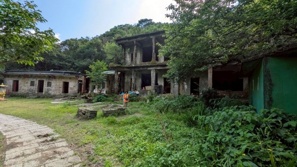 114.05.30大粗坑古道-金瓜石山-小粗坑山之旅2799442