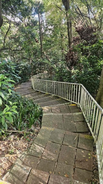 20250828尖山西峰-外挖子主北山-光明頂主前峰2873575