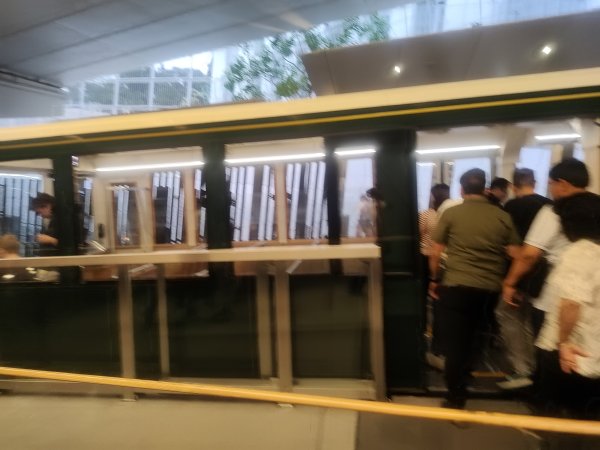香港太平山2504965