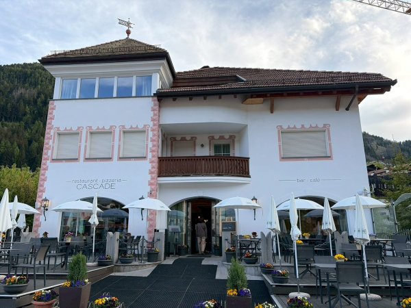 Dolomiti Ortisei Alpe Di Siusi3072854