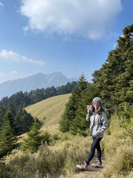 2021-03-28屏風山單攻，111.2K最新登山口去與回1337738