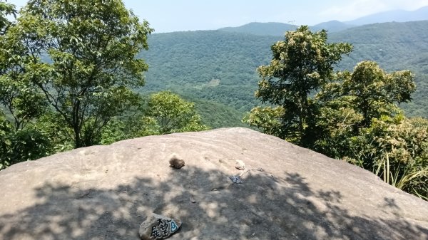 萬里區石門嶺古道(保甲路)-溪畔小徑-雙溪溝古道3087310