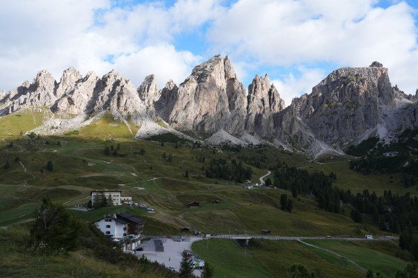 【義大利.Dolomites.多洛米蒂.ALTA VIA 2】2910738