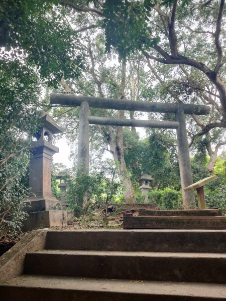 玉里神社步道1774349