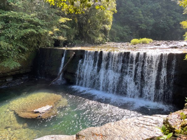 桶后越嶺步道1806363