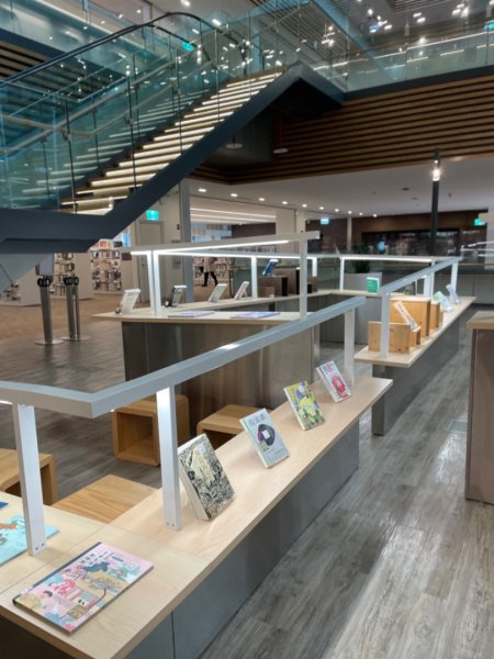 全台灣最美麗的圖書館2716574