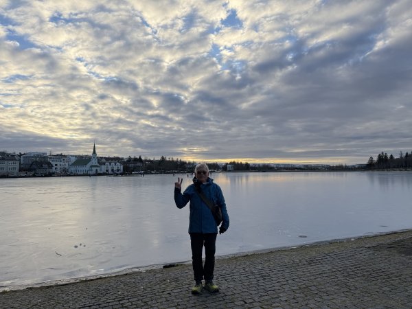 [紐約馬之行-21] 2025_1104 托寧湖(Tjörnin)2946341