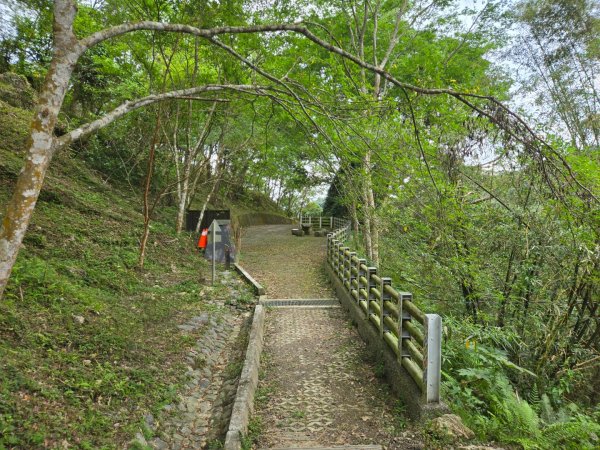 麻荖漏步道、彩虹瀑布2697957