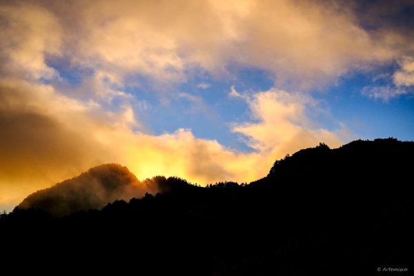 [冬訪大霸聖山岳參行]-榮耀桂冠B'bu' Papak聖稜精選輯2974752