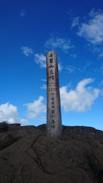 台北大縱走第三段紀錄853817