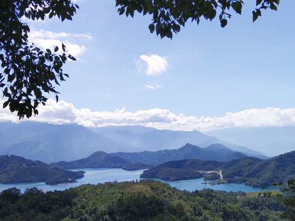 盡攬好風景#49小百岳~貓囒山登山步道封面