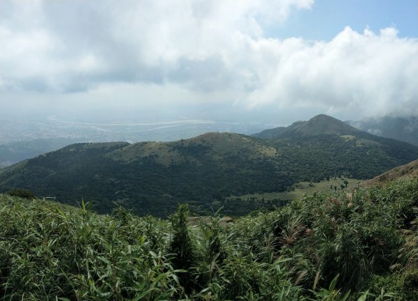 《百大必訪步道》大屯群峰步道(大屯主、南、西峰連走)1474549