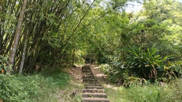 雙溪區雙溪八景之蝠山遠眺、苕谷觀瀑二景3108228