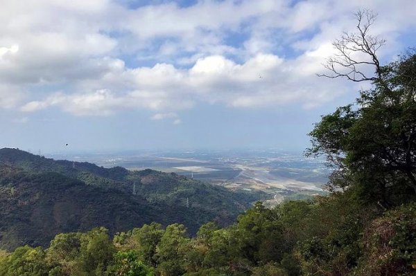 【屏東】棚集山連走久集山