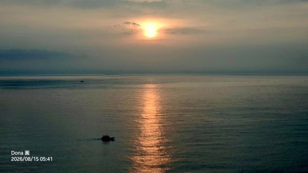 鼻頭角日出、秘境步道、浮潛餵魚3109456