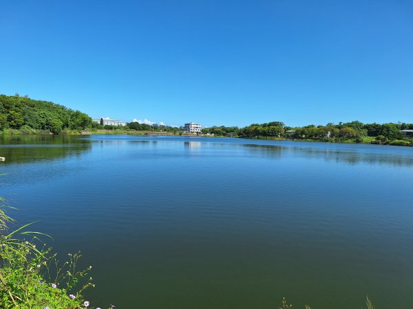 龍昇湖環湖步道+鄭漢步道202509132894817