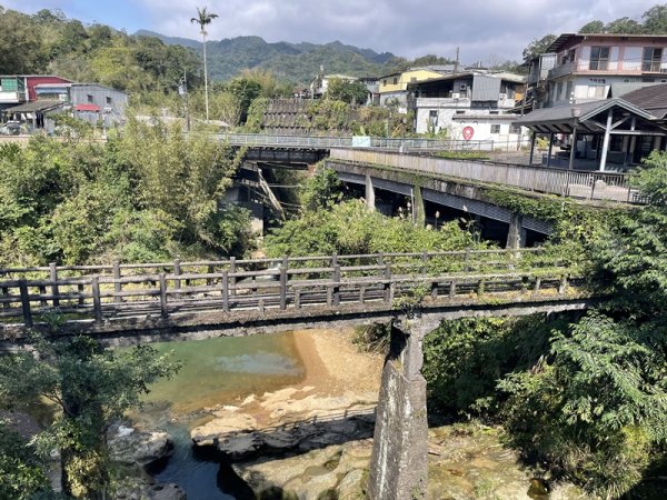 微笑山線/五分山系3013346