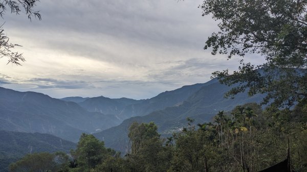 [屏步青雲] 屏東山旅行 德文山2650734