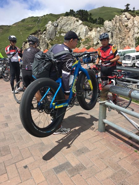 合歡山北, 西峰-2017/9/9~10826291