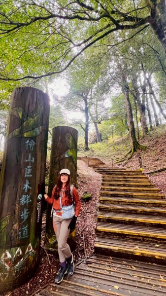 🌈3/28（六）觀霧檜山巨山步道×瀑布步道✨FB：熊熊趴爬走🌈3025236