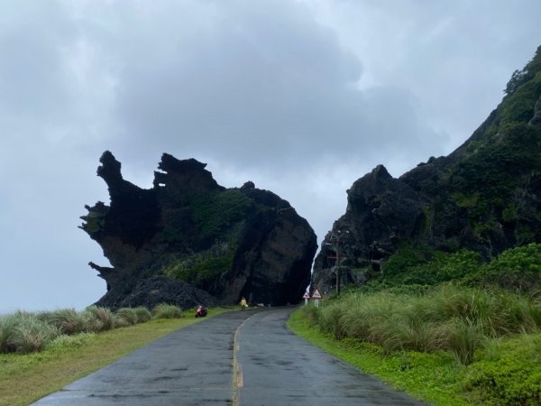 蘭嶼紅頭山2145507