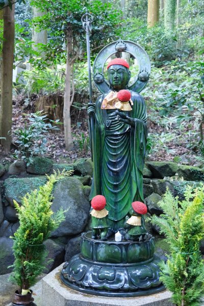 【海外健行】生駒宝山寺-奈良1942293