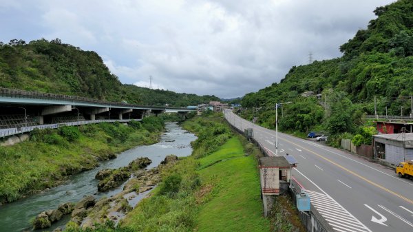 基隆河自行車道(暖暖-五堵)2559498