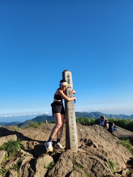 20240706 靠北越野-三進七星山2544875