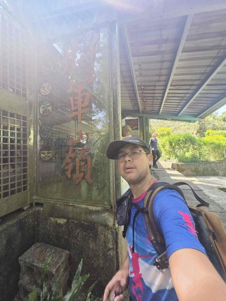 20260518靜修嶺-天華山-七城旺旺嶺-打鐵坑山等11連峰3058663