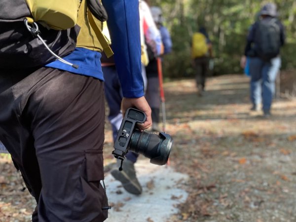 谷關七雄｜一日東屋縱走2923822