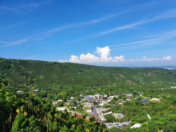 華山10號系列步道1037295