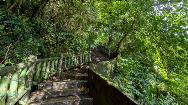 114.08.02劍潭山之小百岳之一2850203