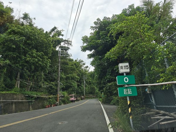 [山海圳_大圳之路_第二段] 2026_0801 南湖口⮕東口工作站3108553