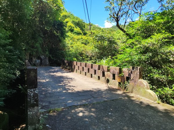 草嶺古道-福隆到大里一日遊2552286