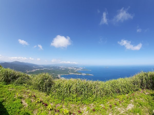 小百岳 No.19鳶山 6.基隆山1122696