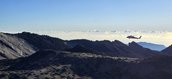 20251003-1006 南湖群峰四天6座百岳2919834
